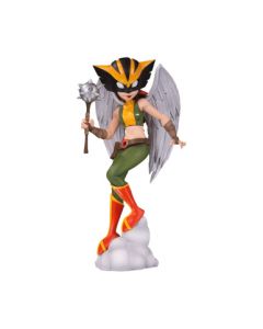DC ARTIST ALLEY: HAWKGIRL