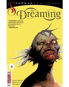 DREAMING #6 2019