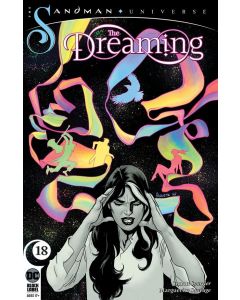 DREAMING #18 2020