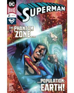 SUPERMAN #2
