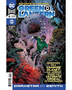 GREEN LANTERN 2019 #5