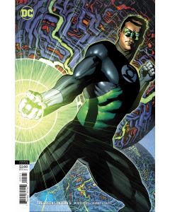 GREEN LANTERN 2019 #5 VAR ED
