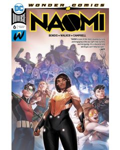 NAOMI 2019 #6