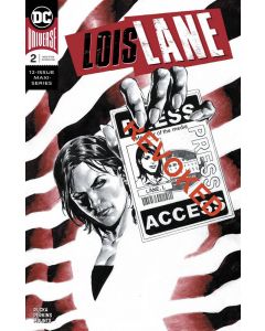 LOIS LANE 2019 #2