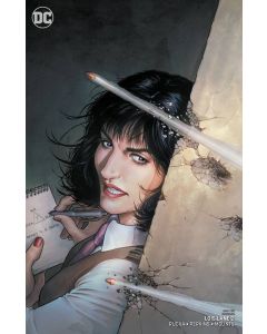 LOIS LANE 2019 #2 VAR ED