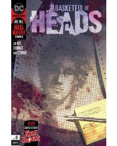 BASKETFUL OF HEADS #5