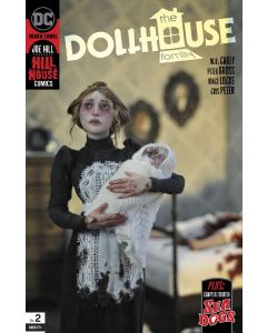 DOLLHOUSE FAMILY #2 