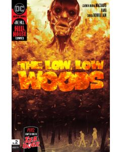 LOW LOW WOODS #2