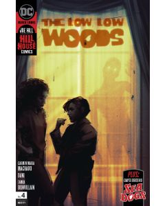 LOW LOW WOODS #4 