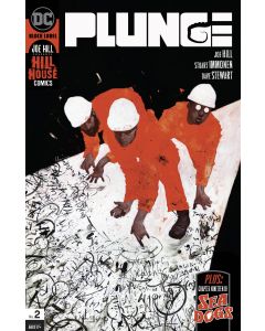 PLUNGE #2 2020