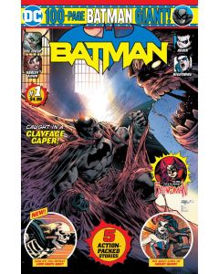 BATMAN GIANT #1
