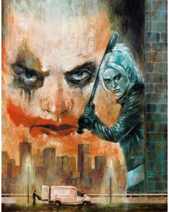 [PREORDER] JOKER / HARLEY MALICIOUS INTENT #1