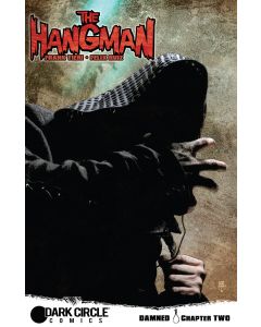 HANGMAN #2 REG CVR A BRADSTREET 2016