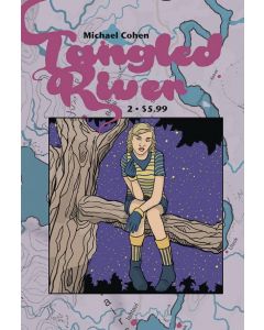 TANGLED RIVER #2