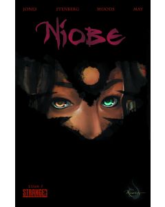 NIOBE SHE IS LIFE #2