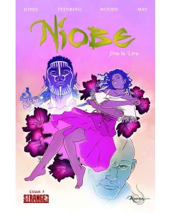 NIOBE SHE IS LIFE #3