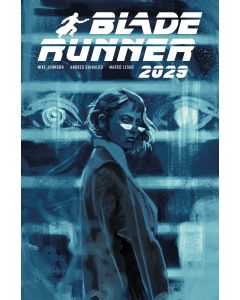 BLADE RUNNER 2029 #10 CVR C CARANFA (MR)