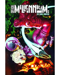 CRITICAL MILLENNIUM #2 (OF 4) 2010