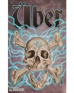 UBER #1 IT ENDS (MR)