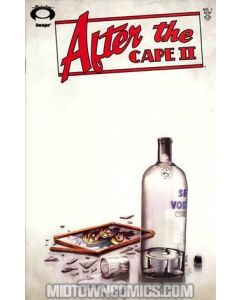 After The Cape II #1
