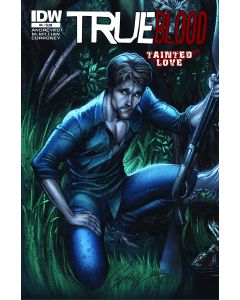 TRUE BLOOD TAINTED LOVE #4