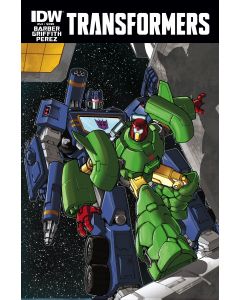 TRANSFORMERS #43