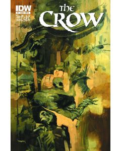 CROW #1