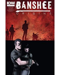 BANSHEE ORIGINS