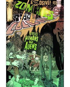 COLONIZED #4 (OF 4)