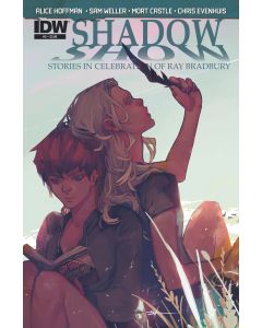 SHADOW SHOW #5 (OF 5)