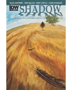 SHADOW SHOW #5 (OF 5) SUBSCRIPTION VAR