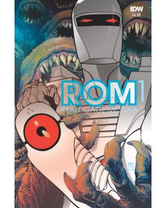 ROM #1