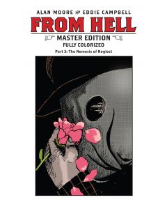 FROM HELL MASTER EDITION #3 (MR)