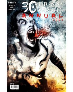 30 DAYS OF NIGHT ANNUAL 2004 (MR)