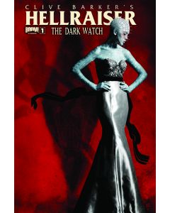 HELLRAISER DARK WATCH #1 (MR)