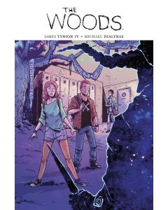 WOODS #5