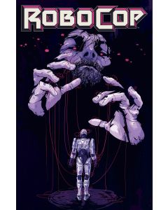 ROBOCOP 2014 #4 (MR)