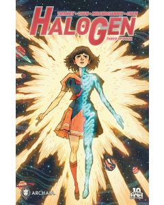 HALOGEN #3 (OF 4)