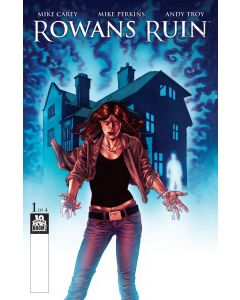 ROWANS RUIN #1 MAIN CVR