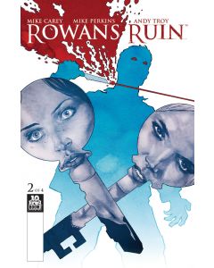 ROWANS RUIN #2