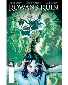 ROWANS RUIN #3