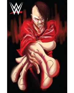 WWE #2 15 COPY INCV RODRIGUEZ CVR 2017