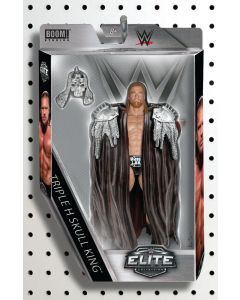 WWE #2 UNLOCK ACTION FIGURE VAR 2017