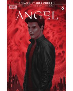 ANGEL #0