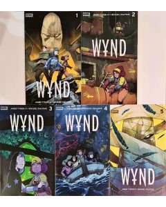 WYND 1-5 SET
