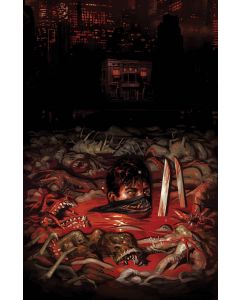 HOUSE OF SLAUGHTER #1 CVR F 50 COPY INCV BUENO 2021