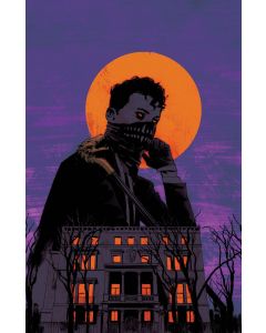 HOUSE OF SLAUGHTER #1 CVR K UNLOCKABLE VAR SHEHAN 2021