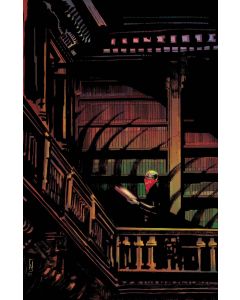 HOUSE OF SLAUGHTER #4 CVR D 25 INCV COPY VAR DELL EDERA