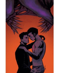 HOUSE OF SLAUGHTER #4 CVR G UNLOCKABLE VAR SHEHAN