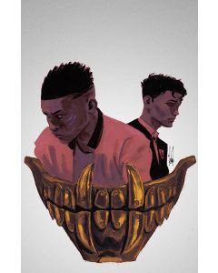 HOUSE OF SLAUGHTER #5 CVR H UNLOCKABLE VAR SHEHAN